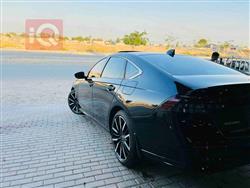 هوندا أكورد